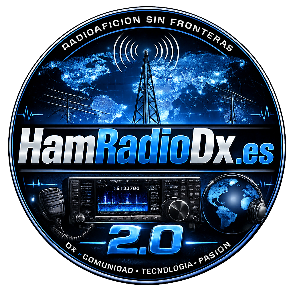 HamRadioDx.es